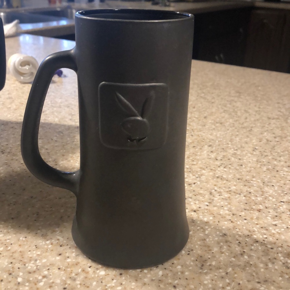 Playboy tall mug